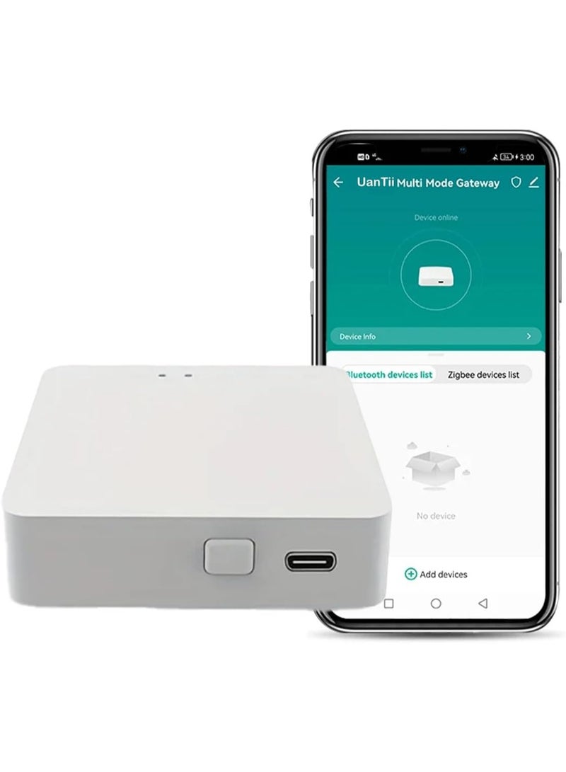 UanTii Bluetooth Mesh Devices,Smart Life - Image 1